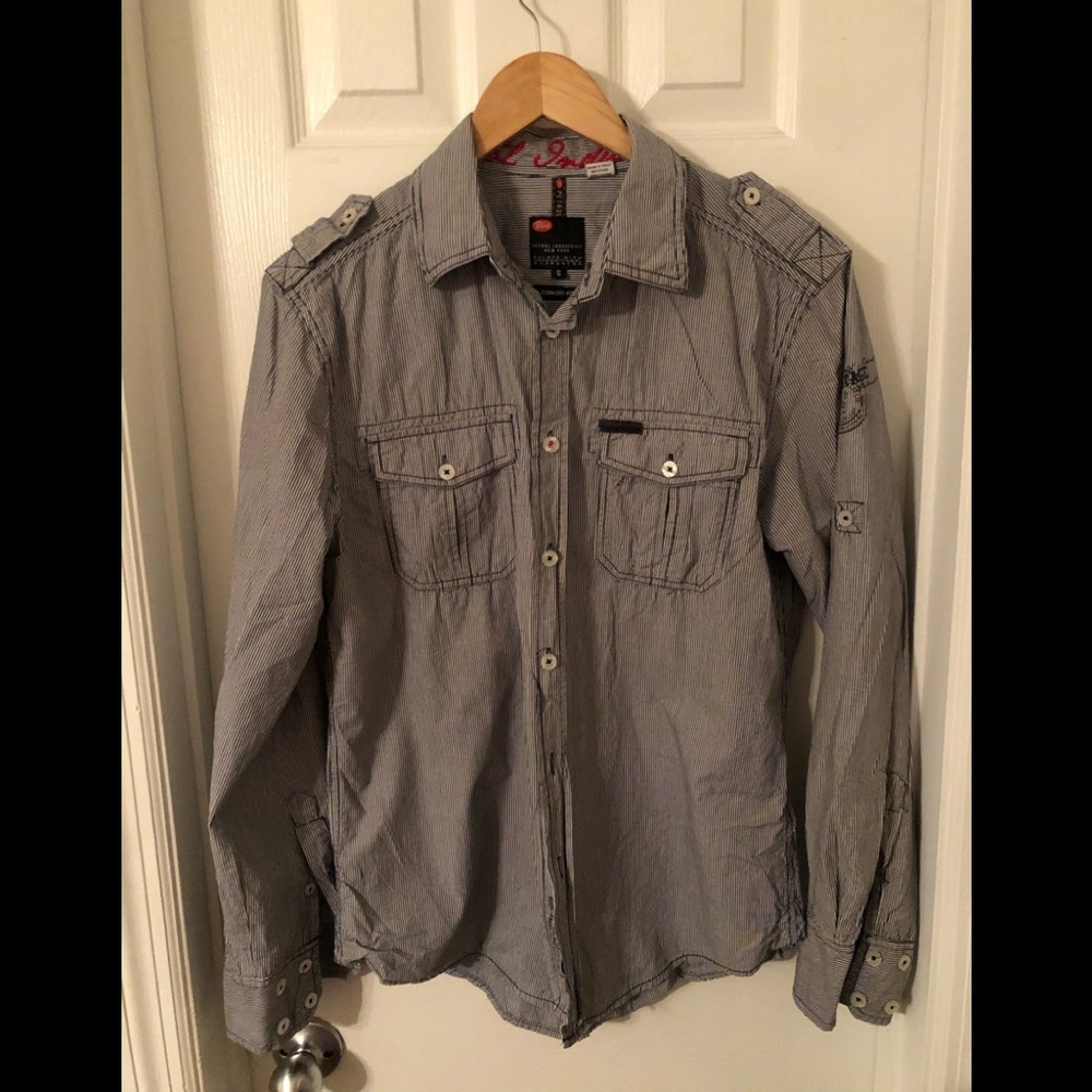 Petrol Industries Shirt